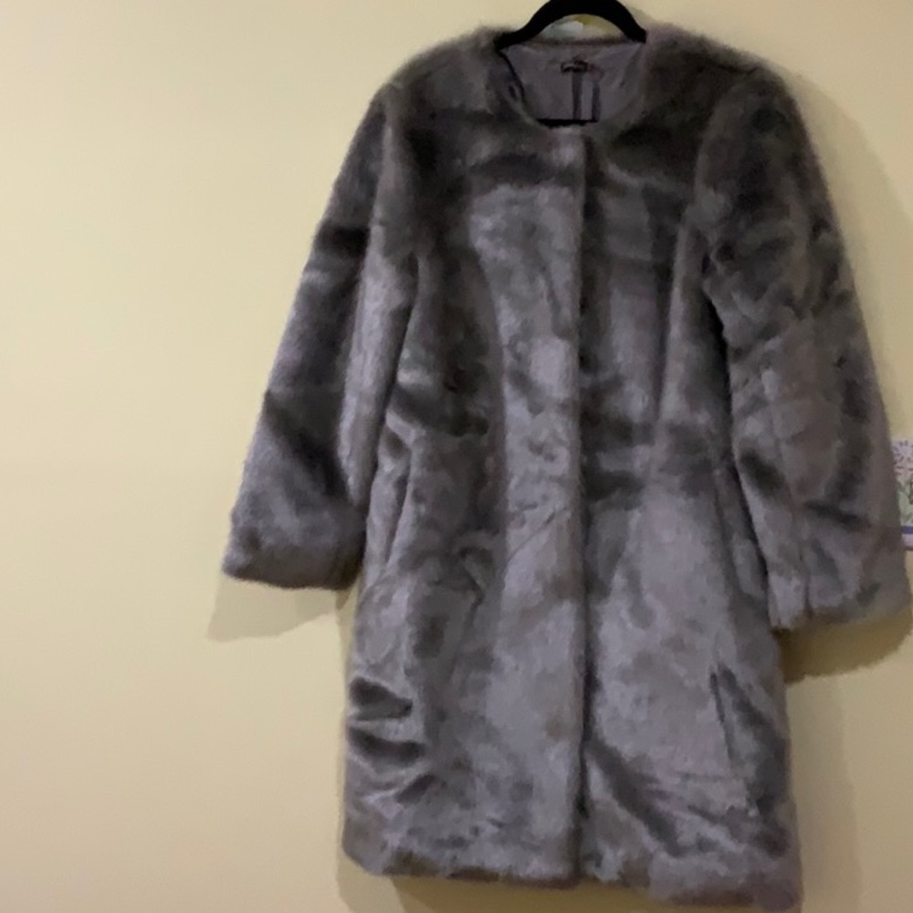 Christel Solid Woman outerwear